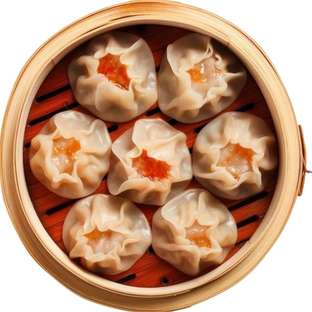 Main Dimsum