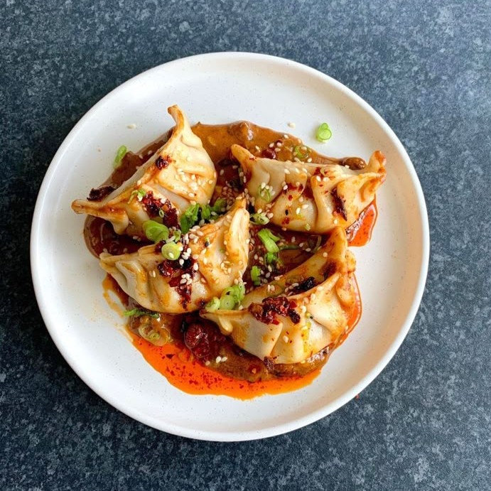 Dimsum Tartar